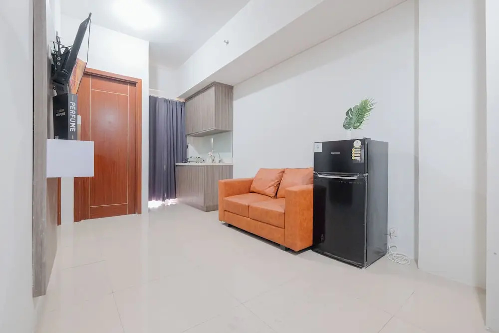 Best Deal and Stunning 2BR Apartment at Vittoria Residence