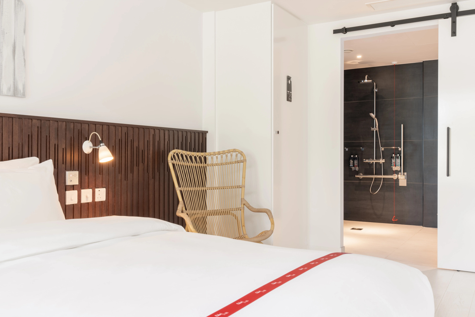 Foto - Ruby Zoe Hotel London by IHG
