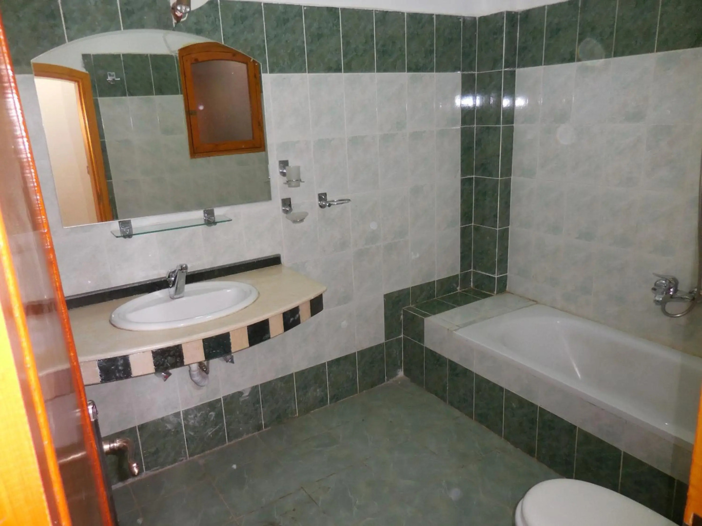 Foto - Hotel Sheherazade Luxor