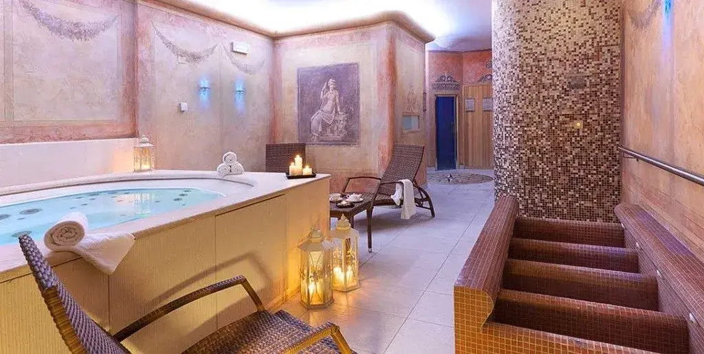 Photo - Hotel Mastino