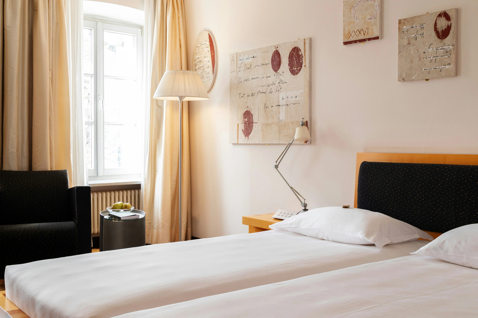 Foto - Hotel Greif, a Member of Design Hotels