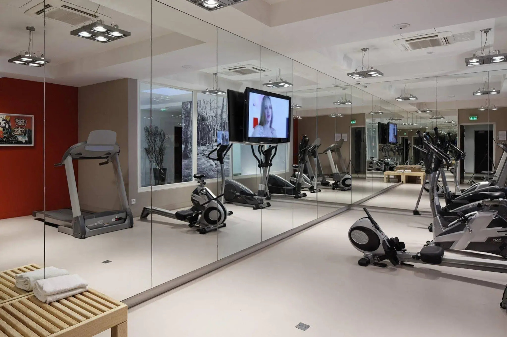 Photo - Adagio Serris Val d'Europe