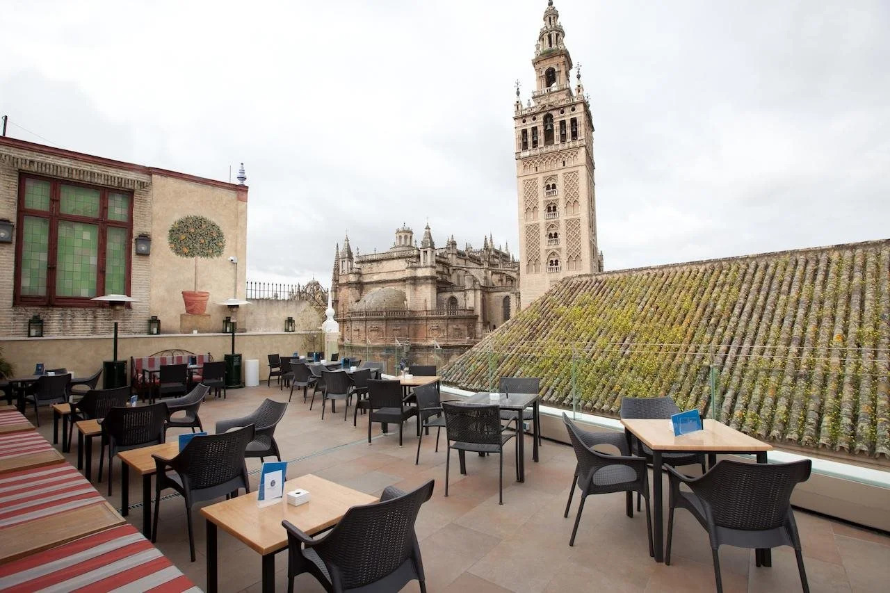 Foto - Hotel Doña María