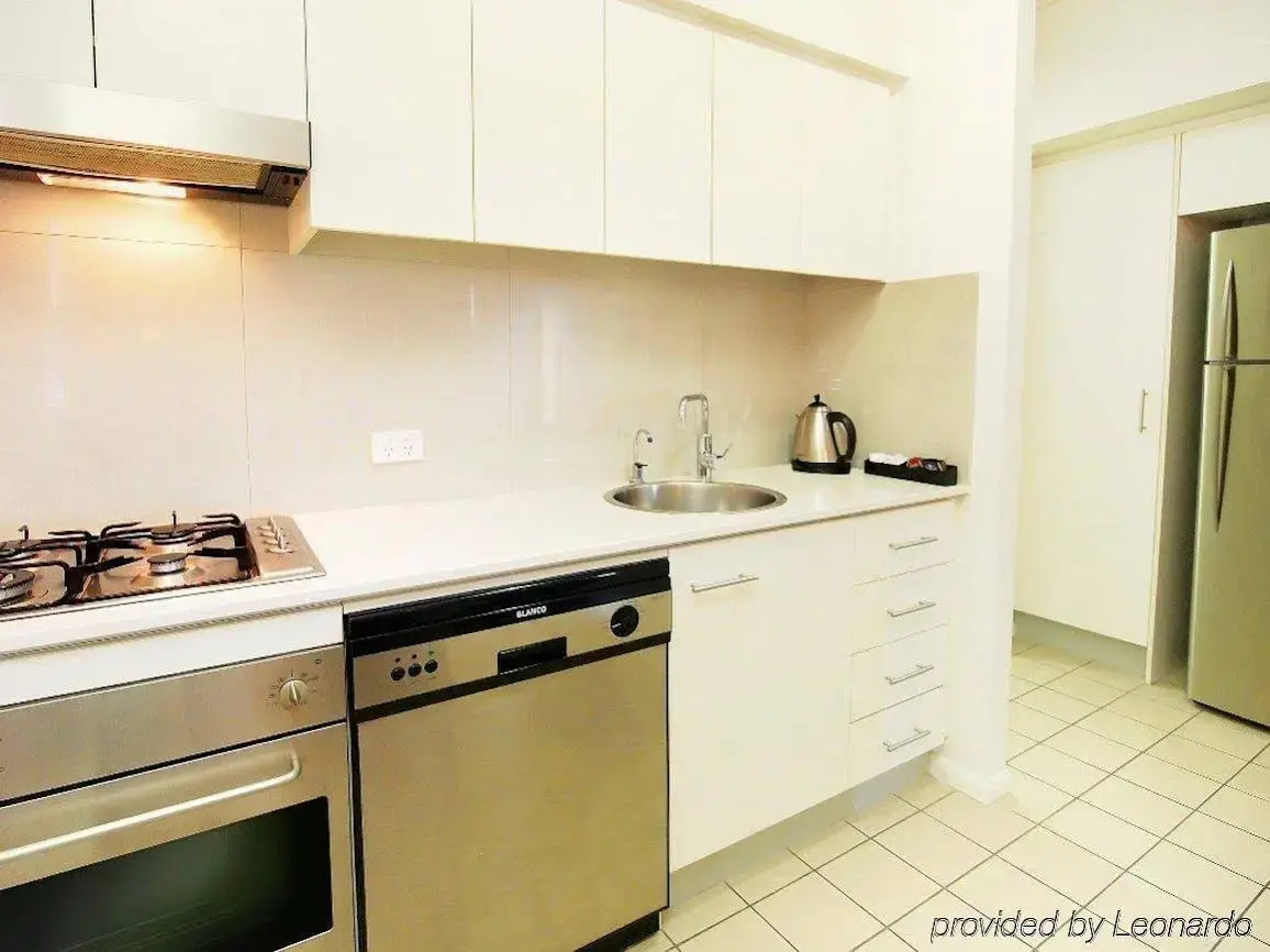 Foto - Oaks Brisbane on Margaret Suites