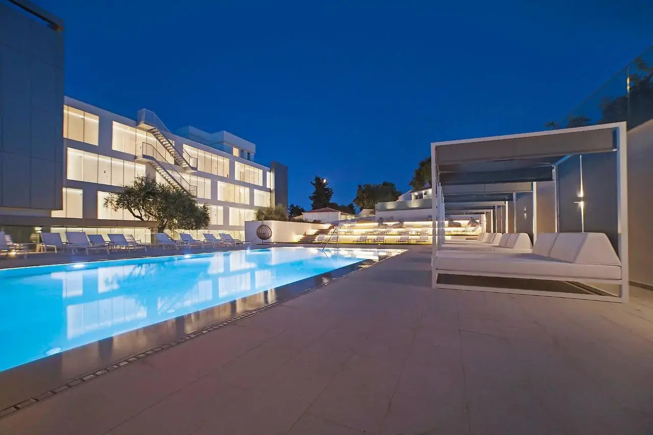 Foto - Ray Hotel Corfu