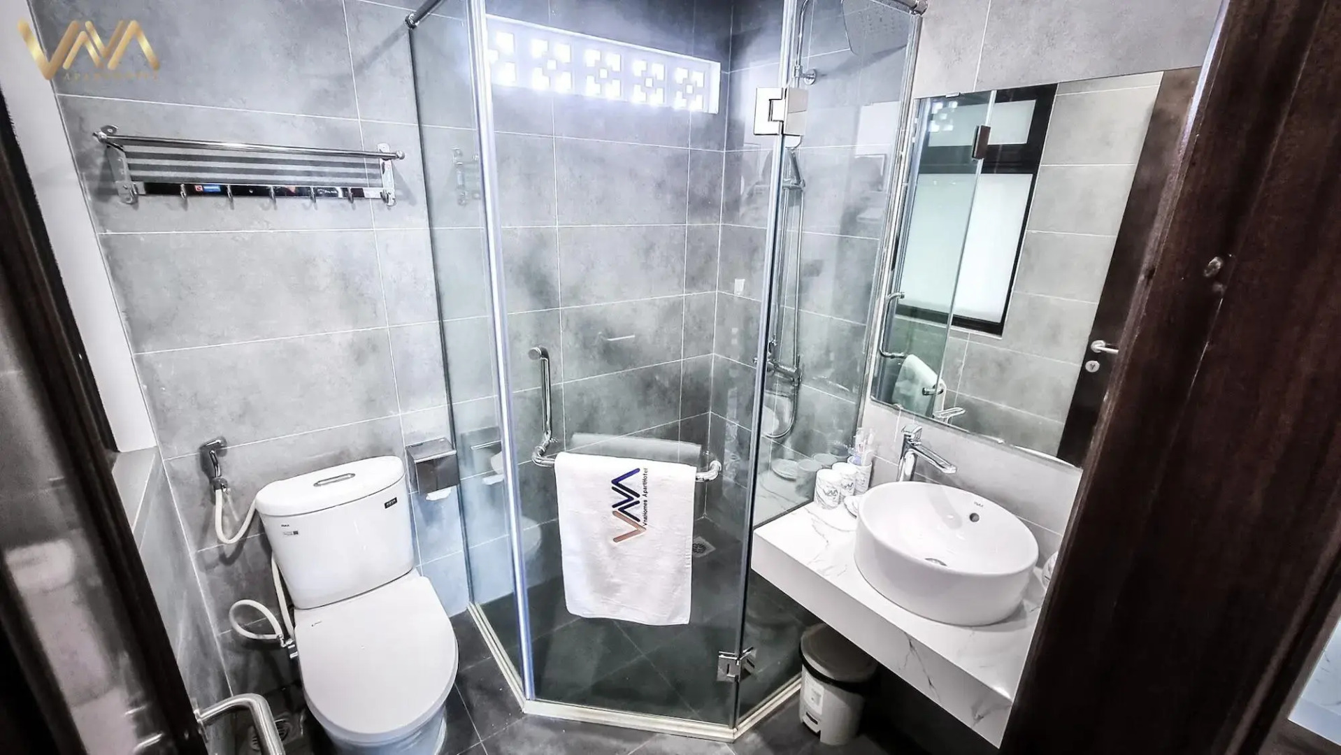 Foto - Vnahomes Aparthotel