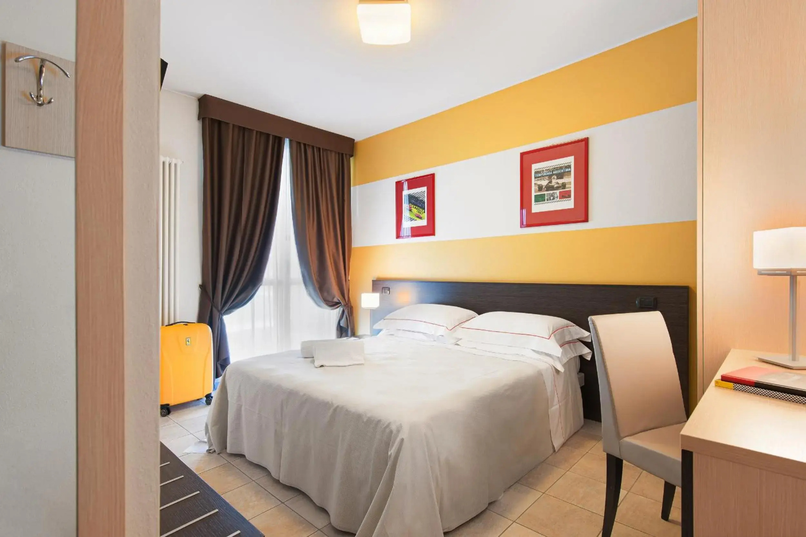 Photo - Hotel Maranello Village
