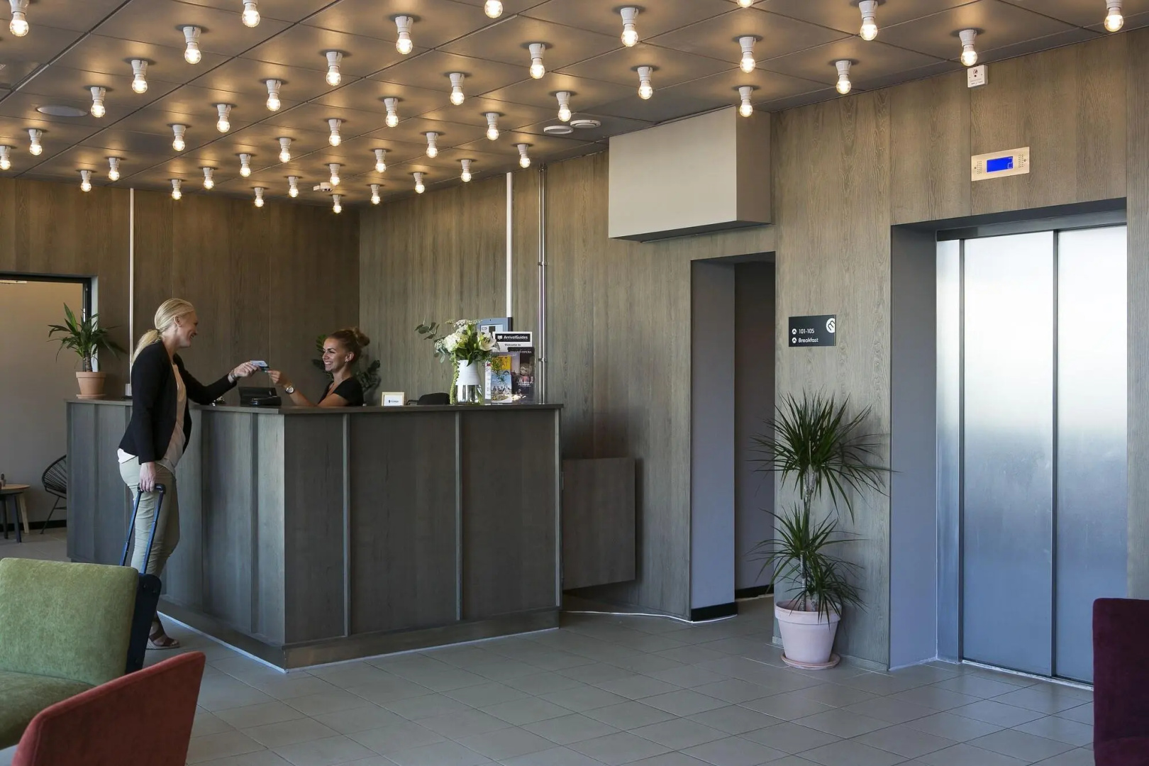 Photo - Moment Hotels