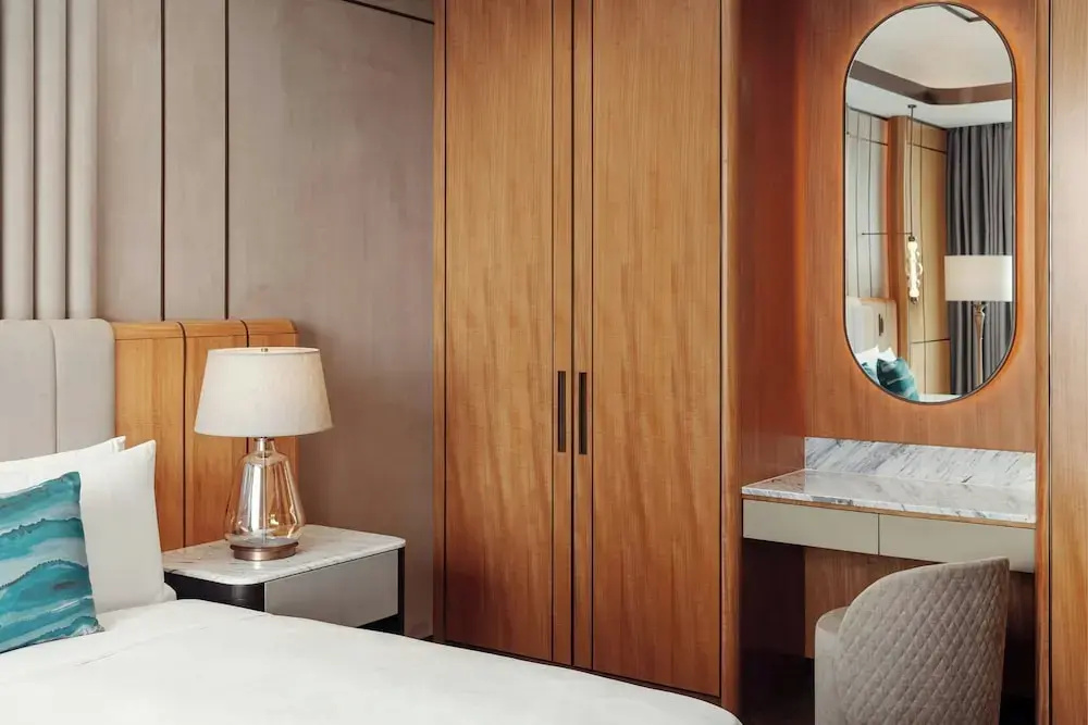 Photo - JW Marriott Hotel Tashkent