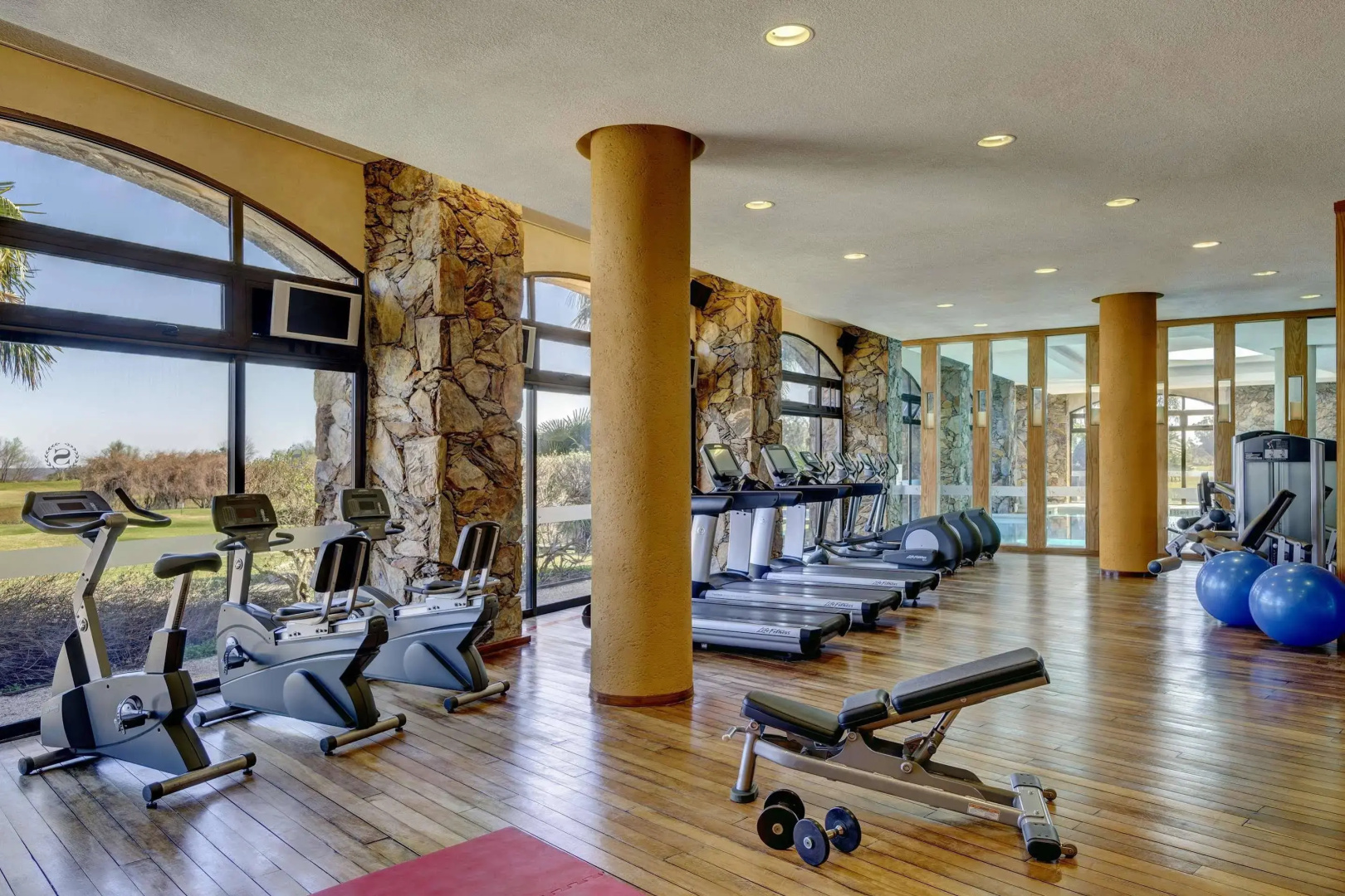 Foto - Sheraton Colonia Golf & Spa Resort