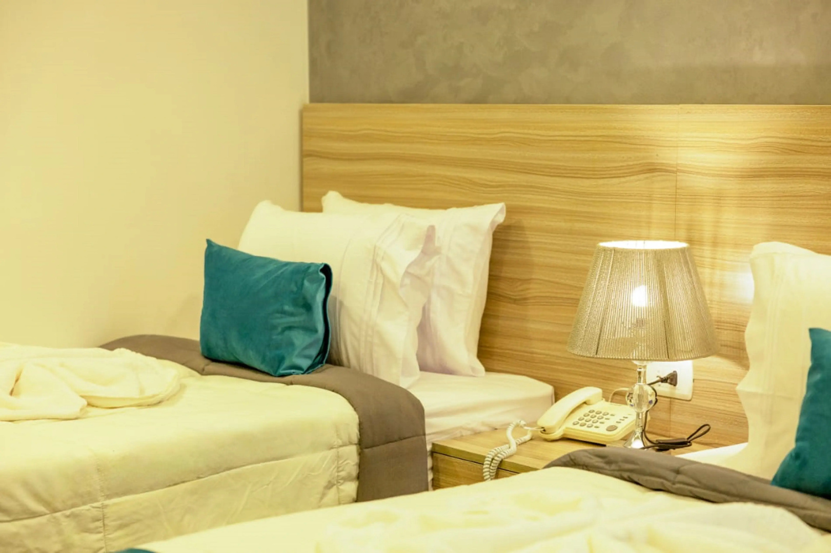 Foto - Mar Charbel Hotel Cairo