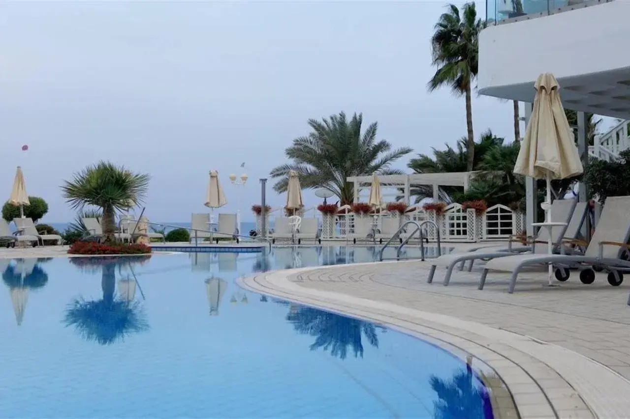Foto - Sunrise Beach Hotel