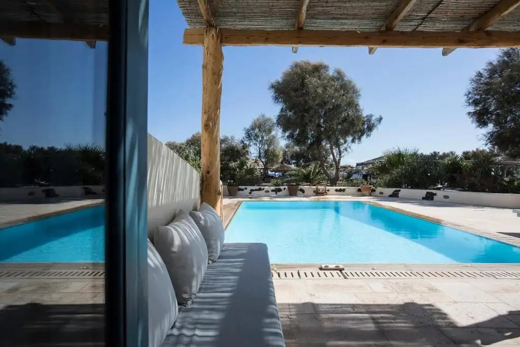 Photo - Black Rose Beach Suites