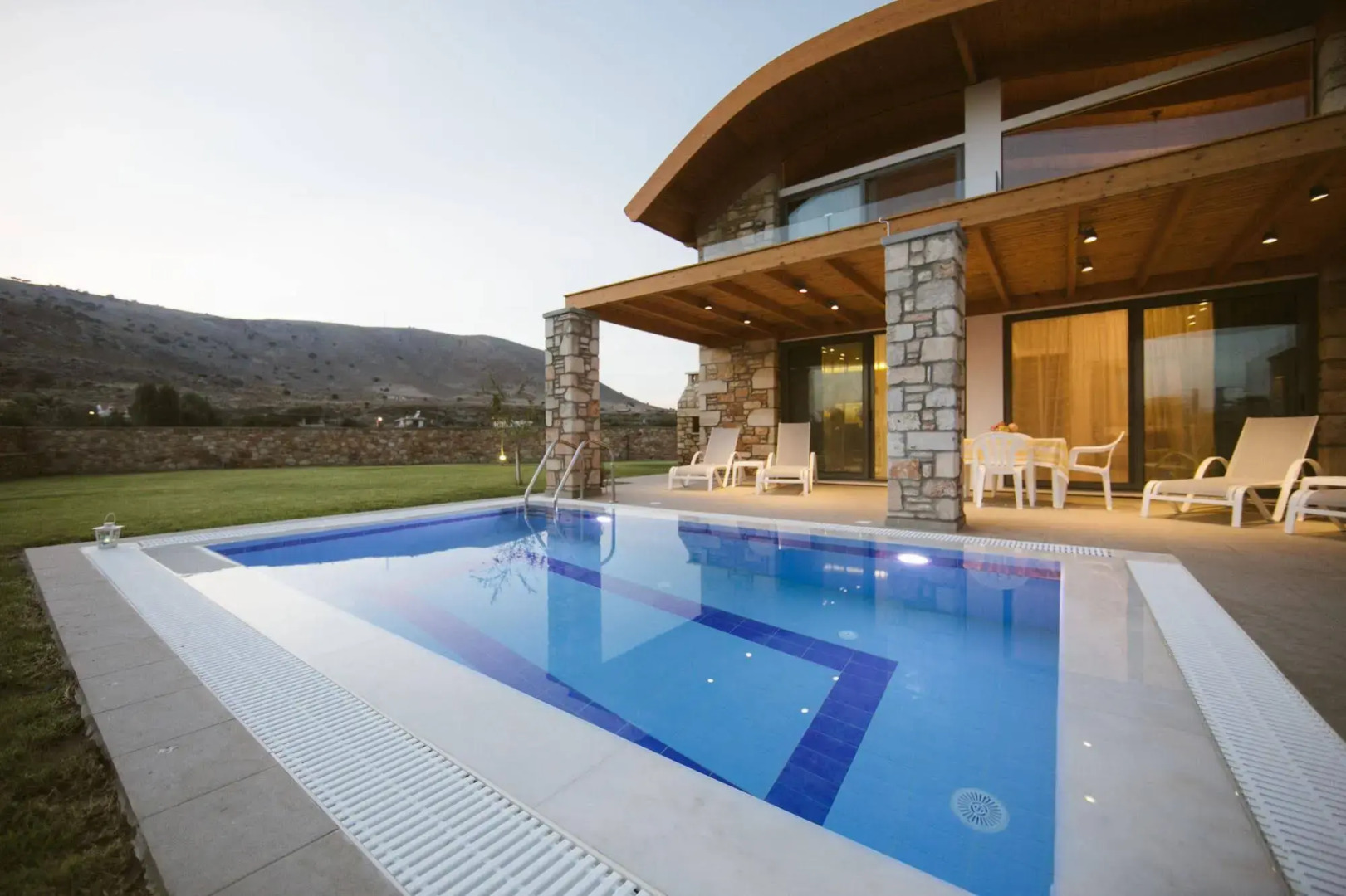 Foto - Estrella Villas