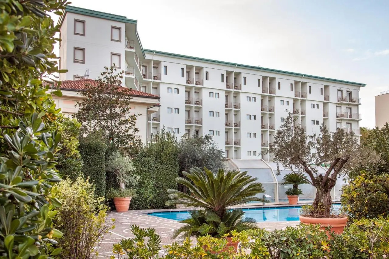 Photo - Hotel Aurelia