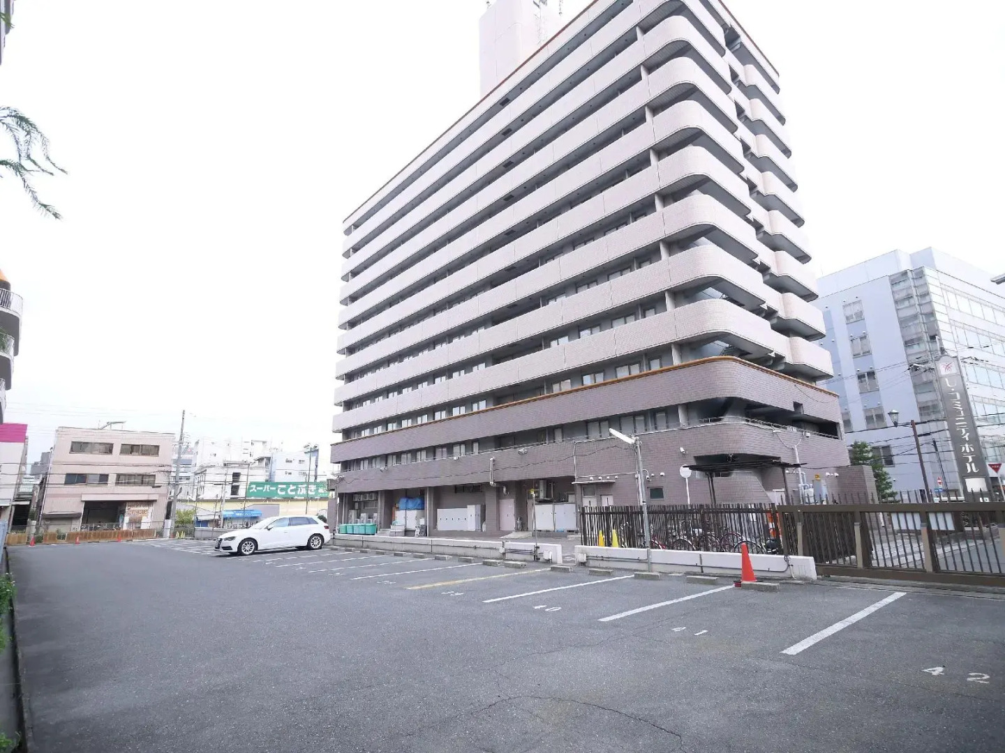 Foto - U-Community Hotel