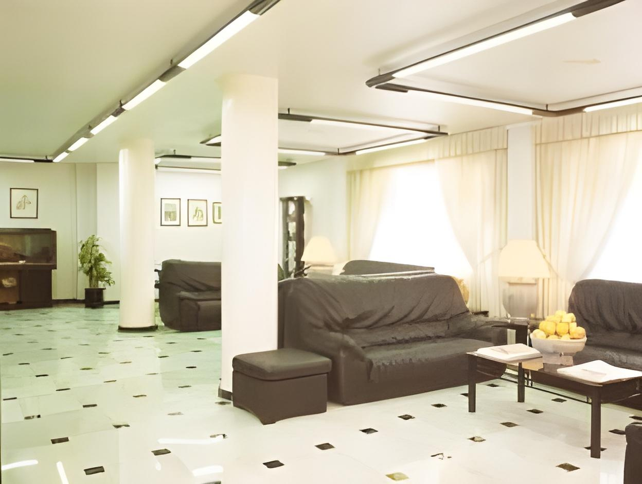 Foto - Hotel Albatros