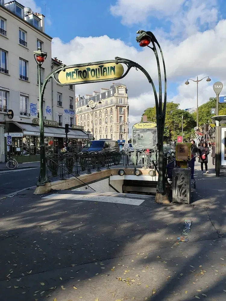 Foto - Chez Pépé Merle - Chambres d'hôtes dans le quartier du Père Lachaise