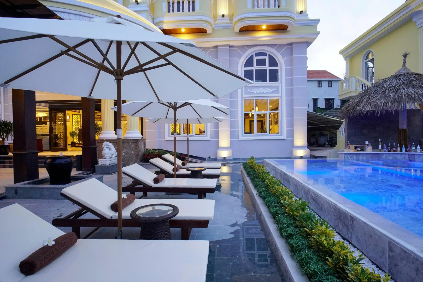 Foto - Le Pavillon Hoi An Luxury Resort & Spa