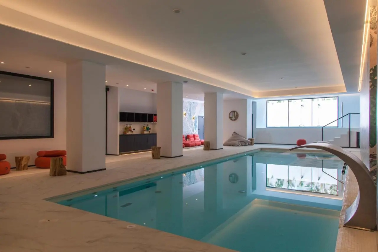 Photo - Stic Urban Hotel & Spa