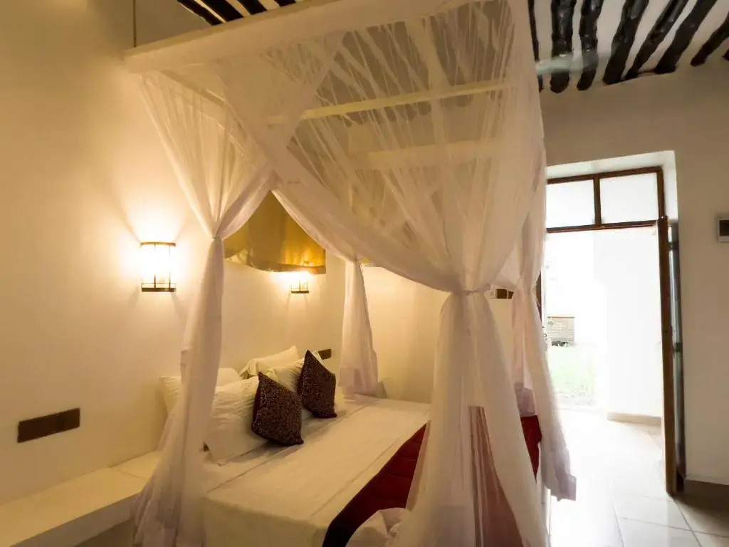 Foto - Emerald Palm Courtyard Hotel