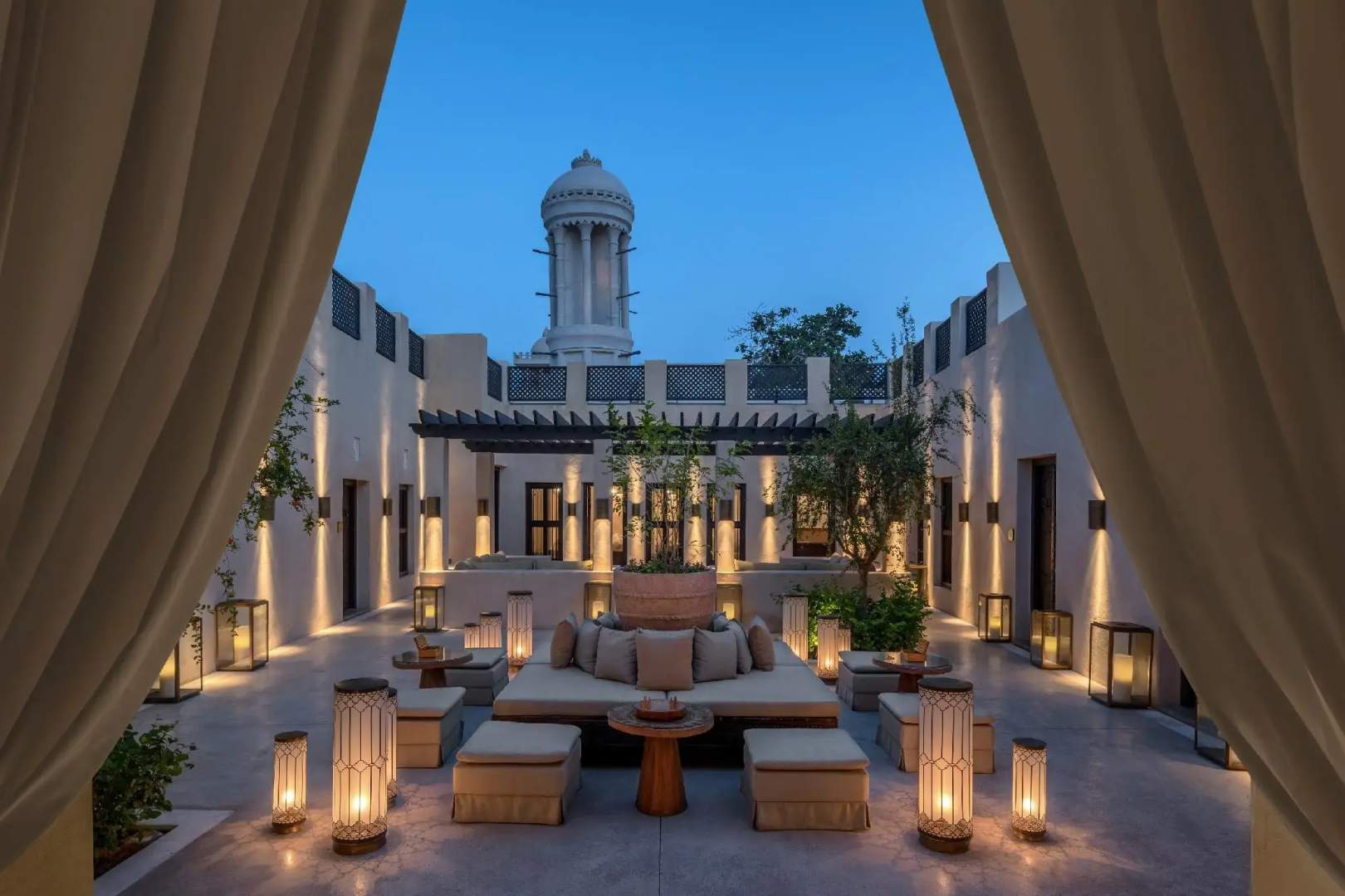 Photo - The Chedi Al Bait, Sharjah