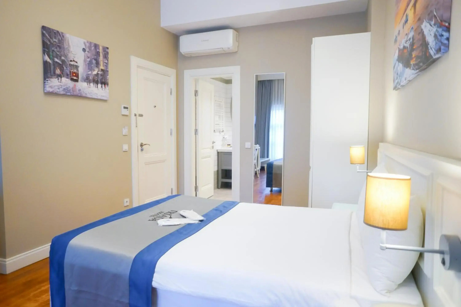 Photo - Triada Hotel Taksim - Special Category