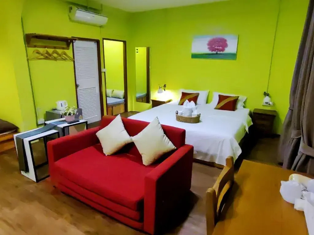 Photo - Chiang Mai Gate house