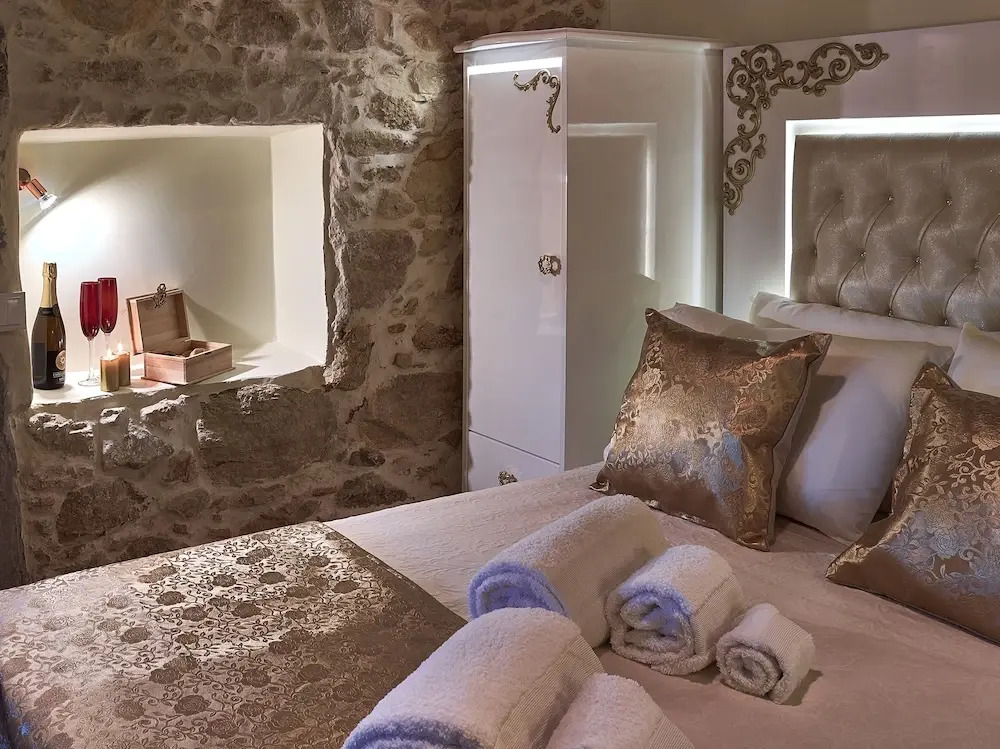 Photo - Solar Antigo Luxury Coimbra