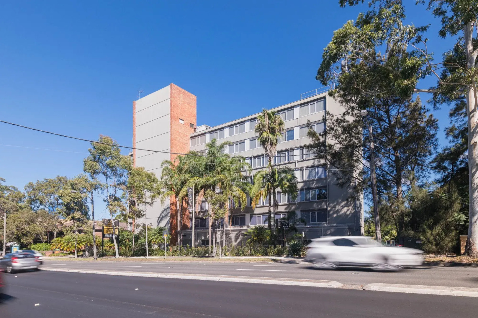 Foto - Royal Pacific Hotel