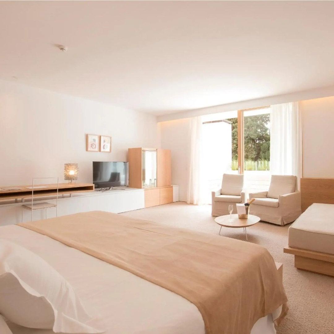 Foto - Convent de la Missio - Grand Luxury Boutique hotel, Adults Only