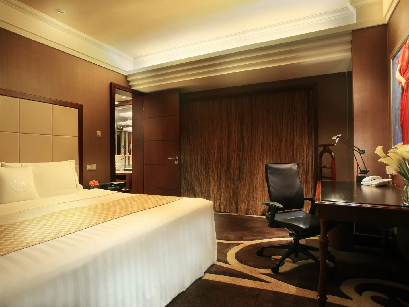 Photo - Sheraton Shenzhen Futian Hotel