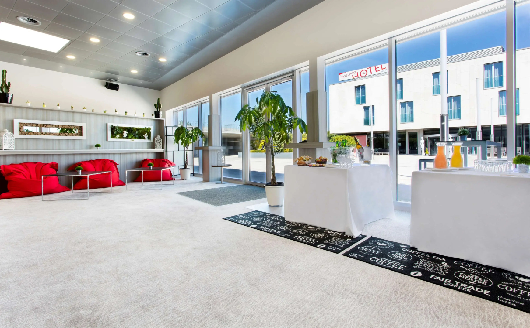 Foto - Starling Hotel Lausanne