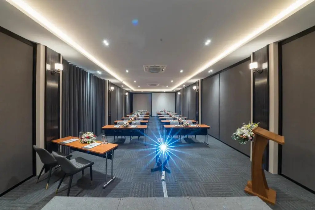 Foto - One Patio Hotel Pattaya - SHA Extra Plus