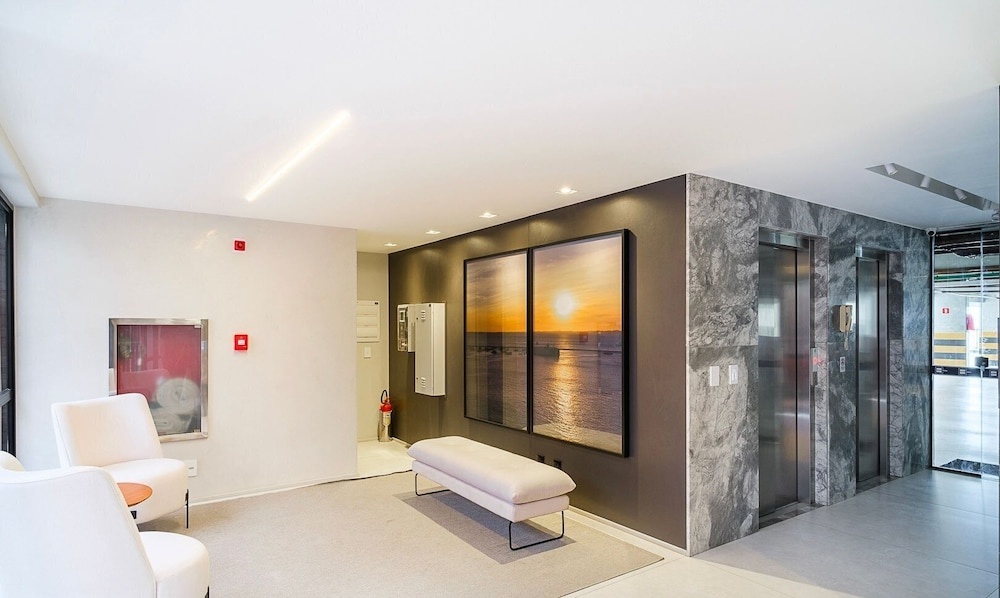 Comfort & Convenience 200m From the Beach! Hba0309