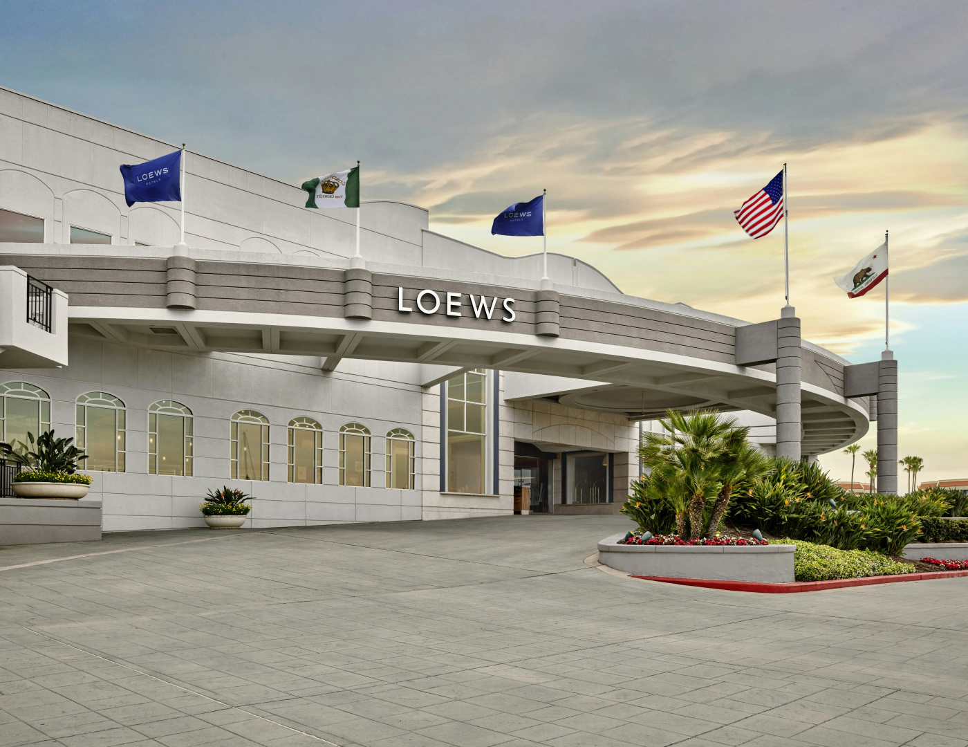 Photo - Loews Coronado Bay Resort