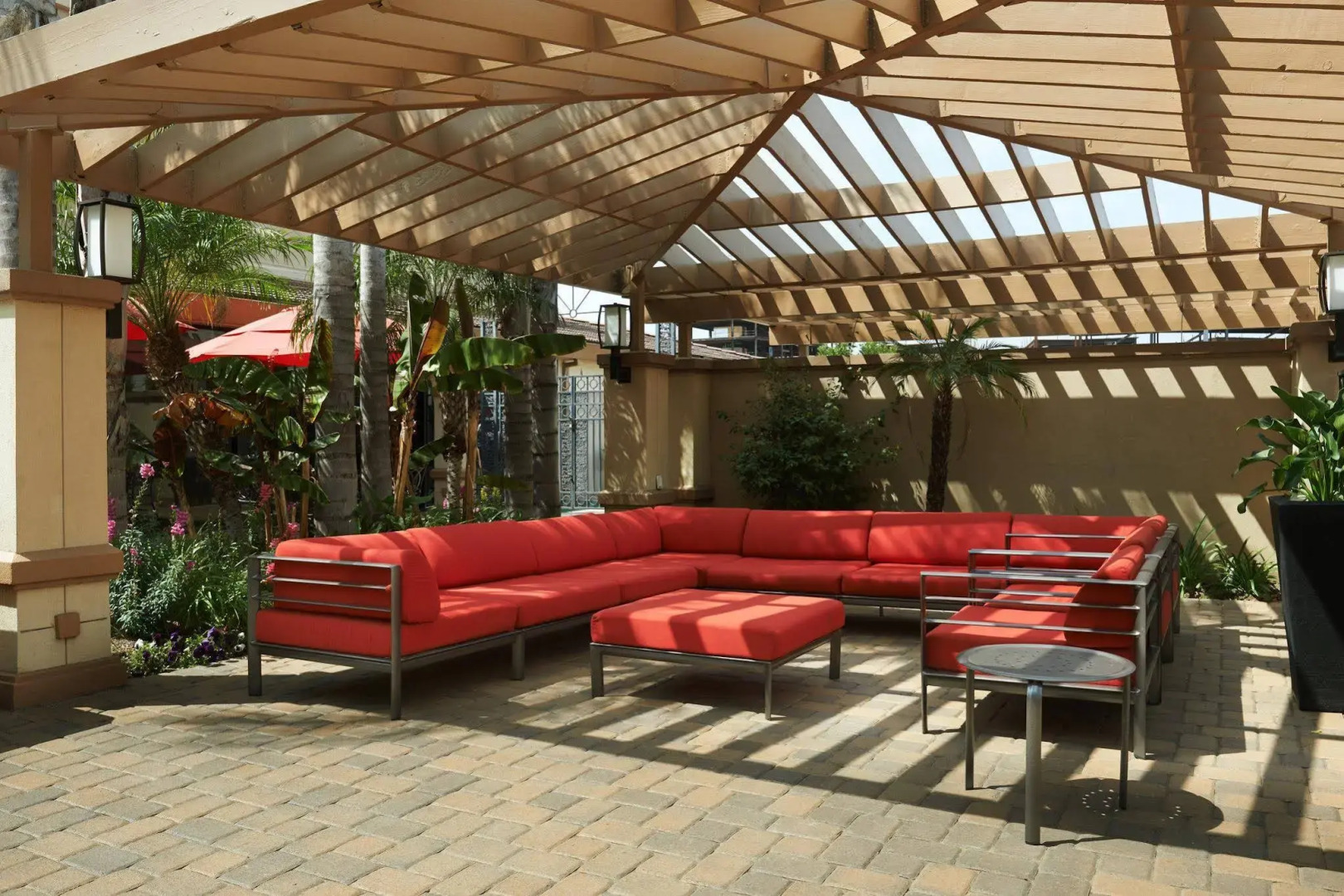 Foto - Doubletree by Hilton Buena Park