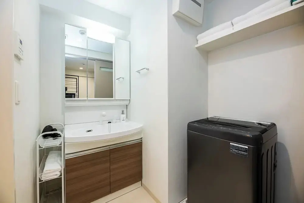 Foto - Hotel Reference Ropponmatsu Condominium