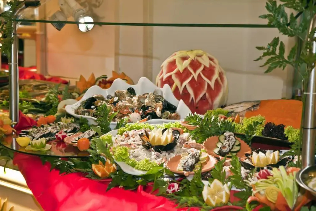 Foto - Hotel Solemare Beach & Beauty SPA