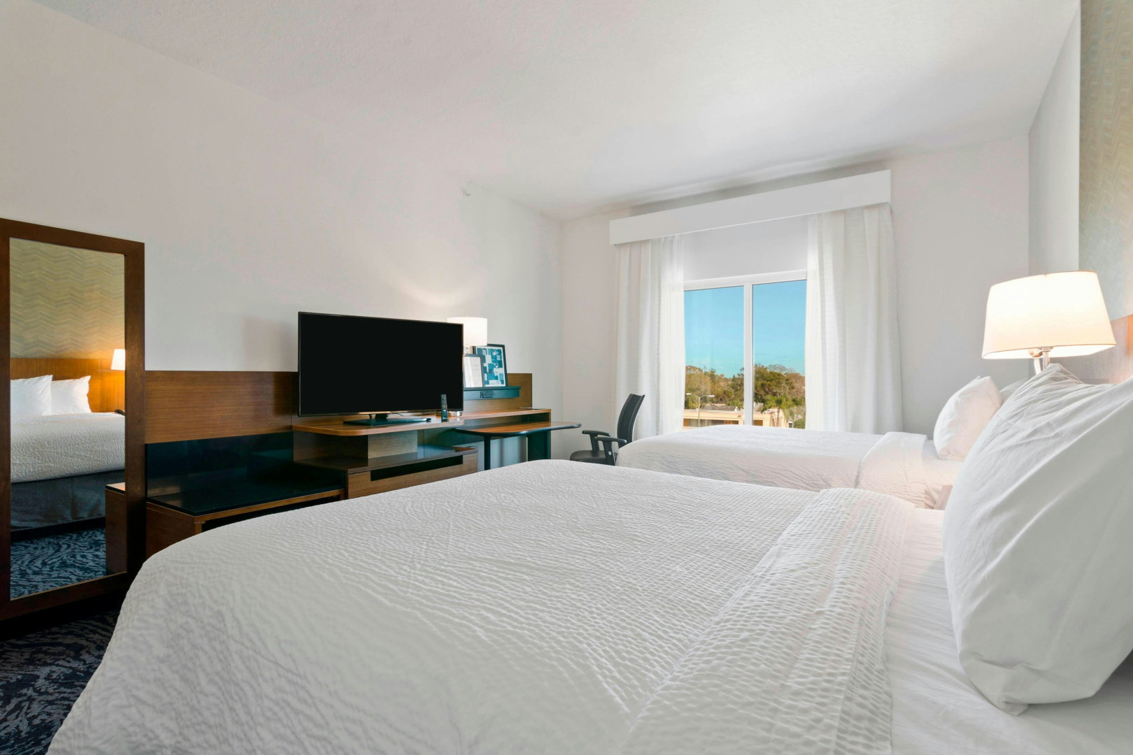 Foto - Fairfield Inn & Suites by Marriott St Petersburg North