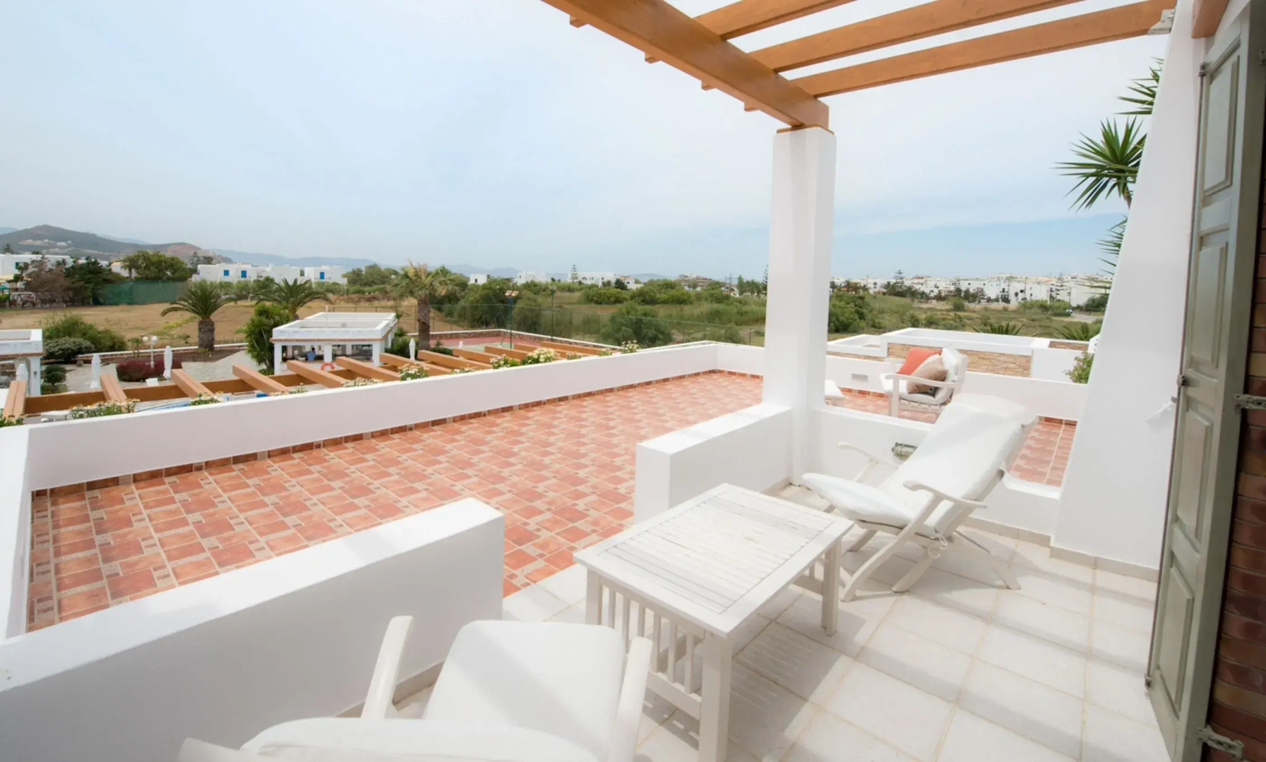 Photo - Porto Naxos Hotel