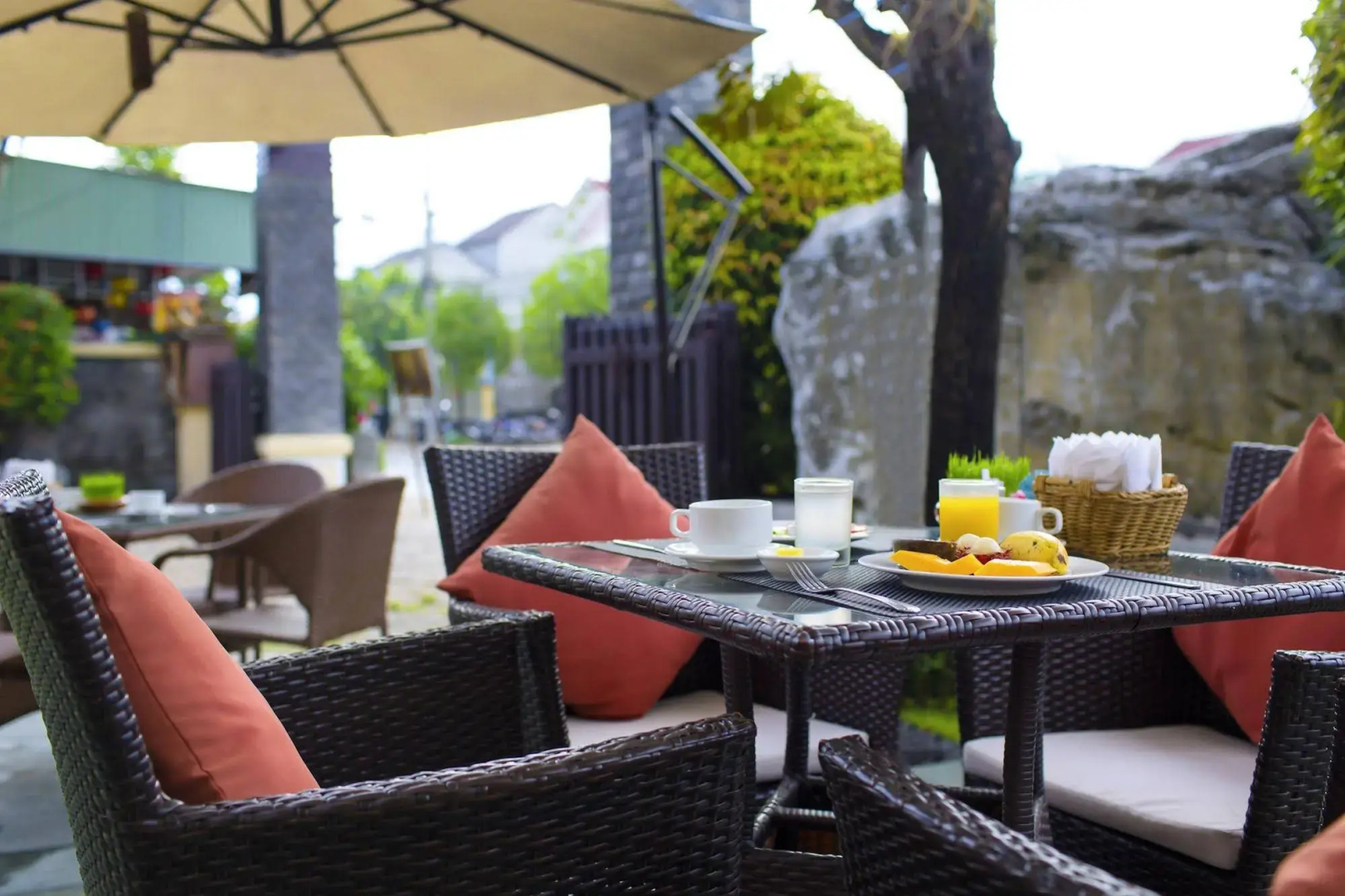 Foto - Lantern Boutique Hoi An