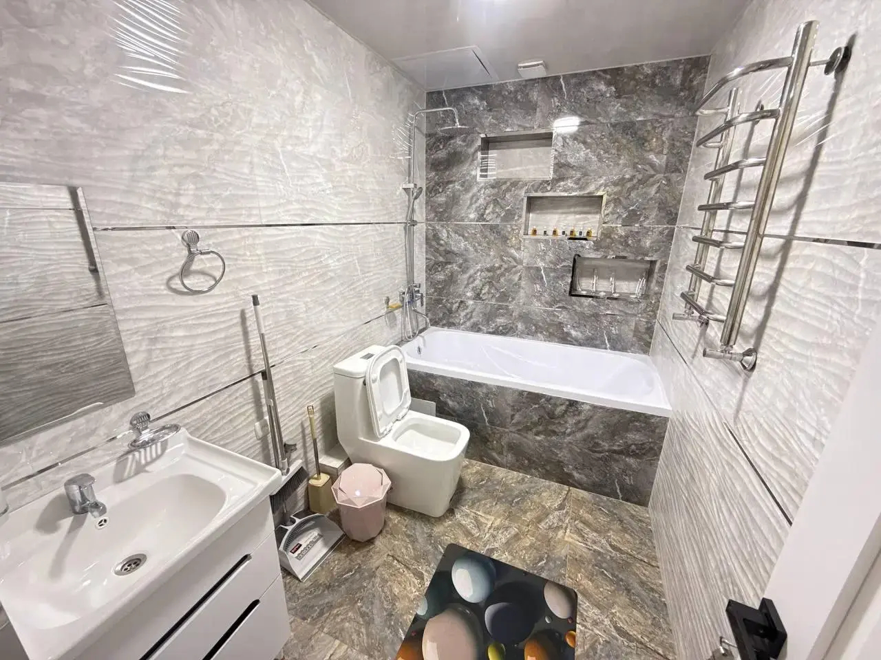 Foto - Hotel Bekh