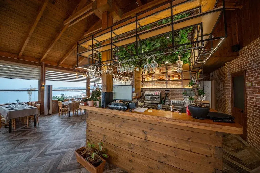 Photo - Aerial Hotel & Spa