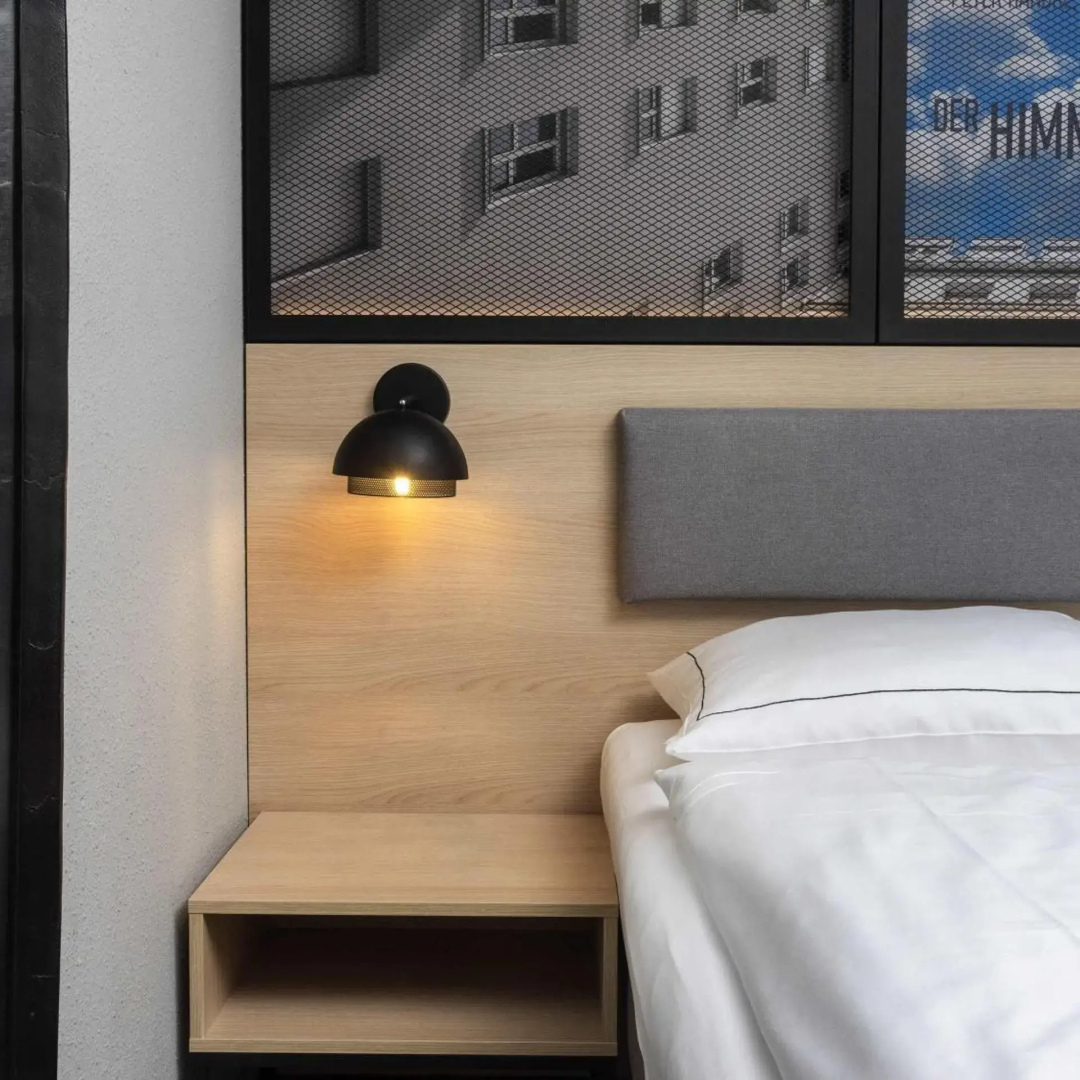 Foto - ibis Styles Berlin Treptow