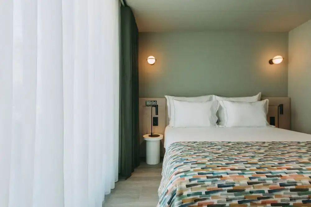 Foto - Hotels 705 Porto Prime Home