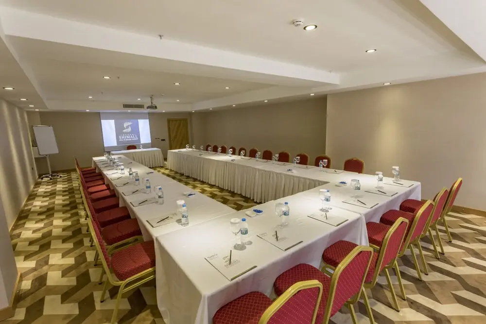 Foto - Shimall Deluxe Hotel