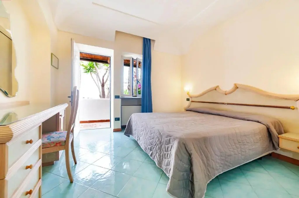 Foto - Hotel Terme Don Pepe