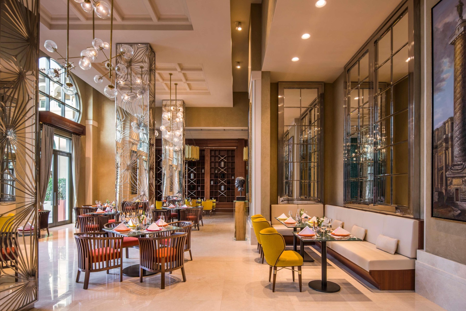 Foto - Rixos Premium Saadiyat Island - All Inclusive