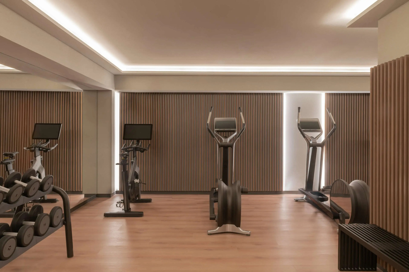 Foto - Radisson Collection Bilbao